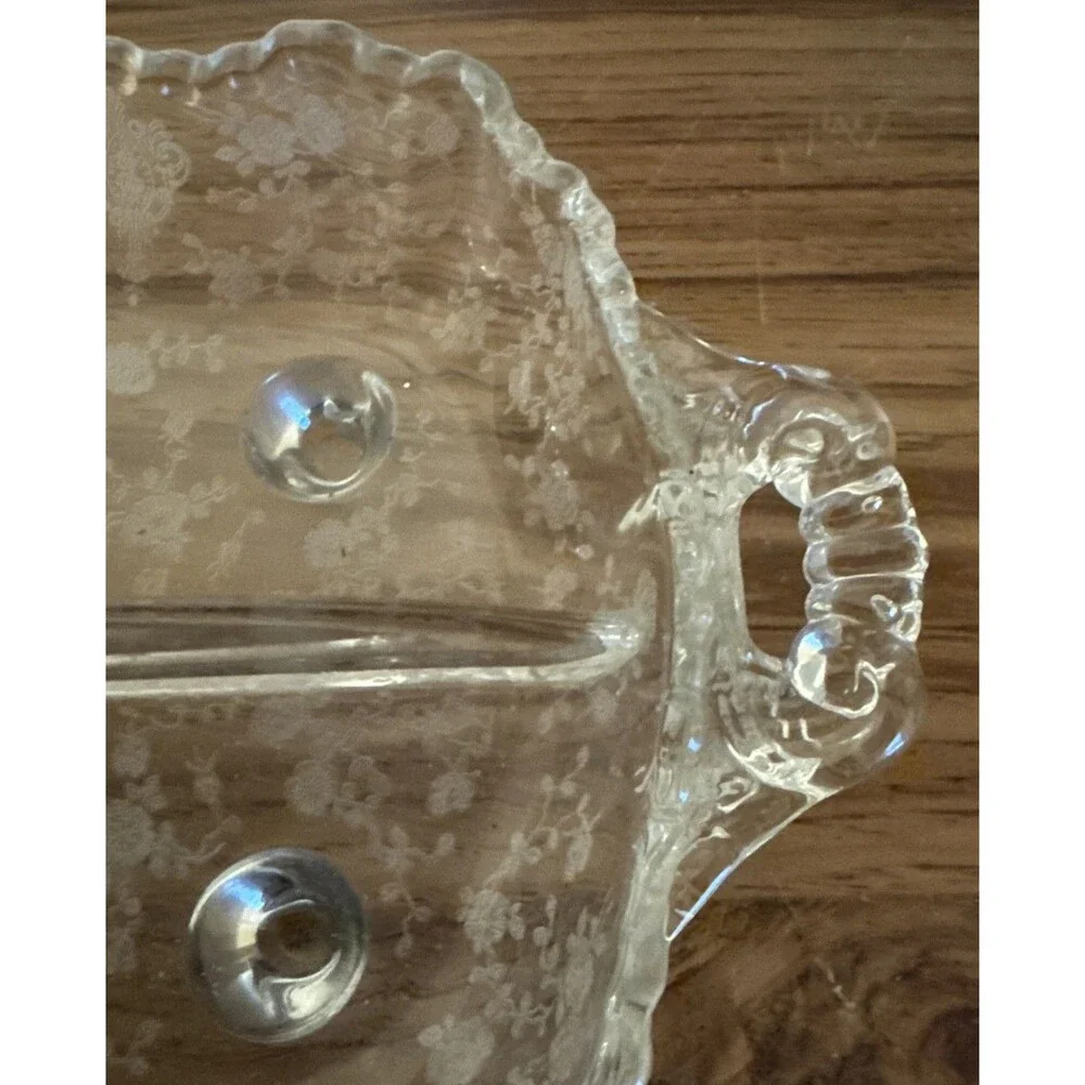 Cambridge Glass great no